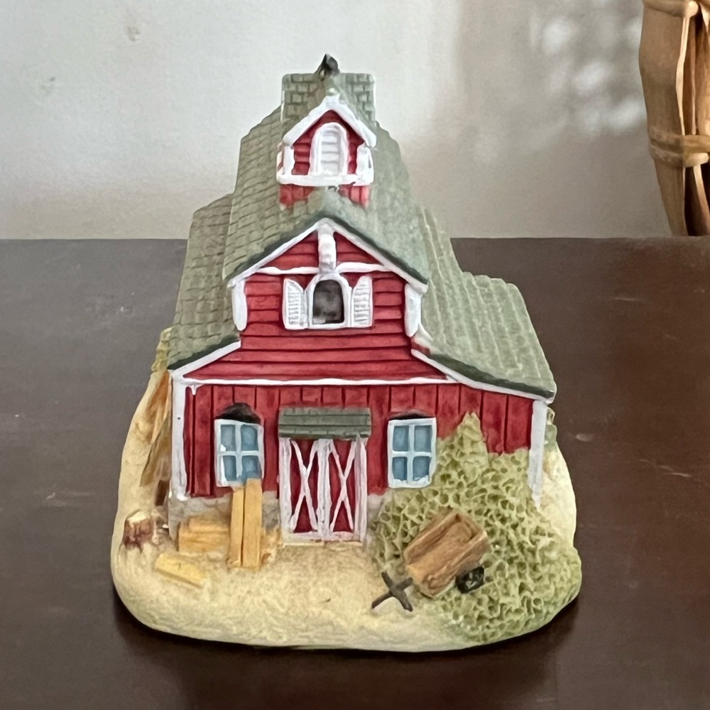 International Resources LLC AH101 Timberline Lumber Miniature Model